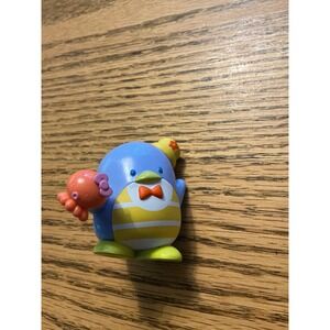 Hello Kitty & Friends Jazwares Sanrio Tuxedo Penguin Mini Figure Collectible